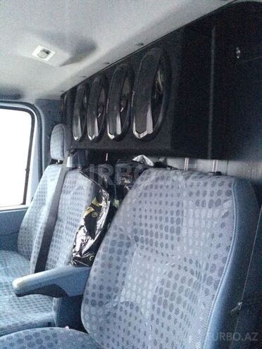 Ford Transit 2011, 158,000 km - 0.3 l - Bakı