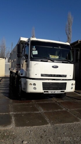 Ford Cargo 2007, 280,000 km - 7.5 l - Bərdə