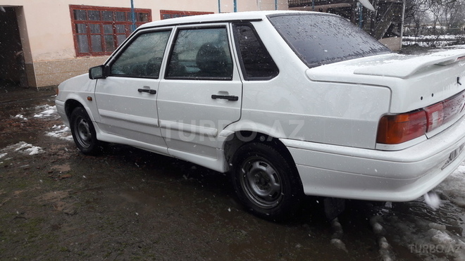 LADA (VAZ) 2115 2012, 190,430 km - 1.6 l - Masallı