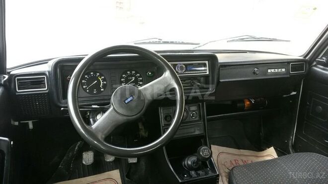 LADA (VAZ) 2107 2007, 130,957 km - 1.6 l - Sumqayıt