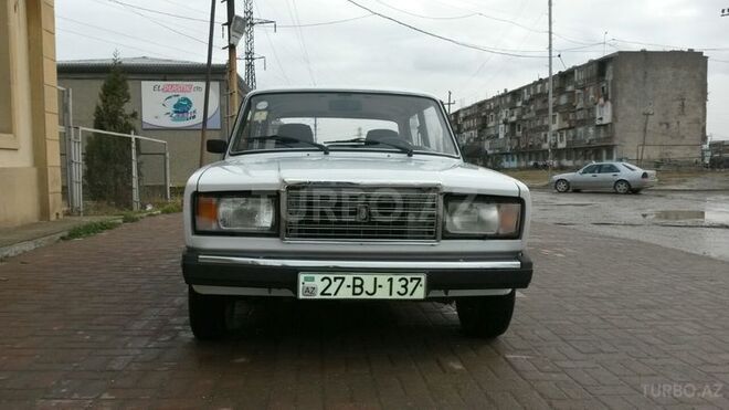 LADA (VAZ) 2107 2007, 130,957 km - 1.6 l - Sumqayıt
