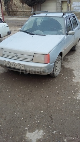 ZAZ Tavriya 2005, 47 km - 1.2 l - Bakı