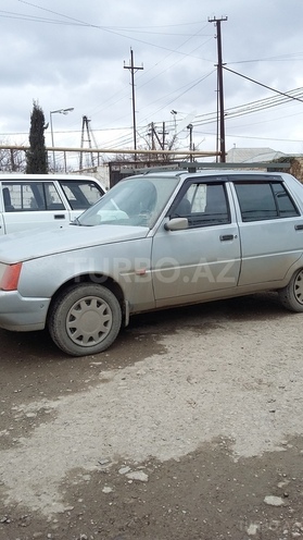 ZAZ Tavriya 2005, 47 km - 1.2 l - Bakı