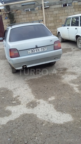 ZAZ Tavriya 2005, 47 km - 1.2 l - Bakı