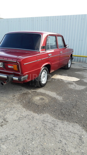 LADA (VAZ) 2106 2004, 154,837 km - 1.6 l - Bakı