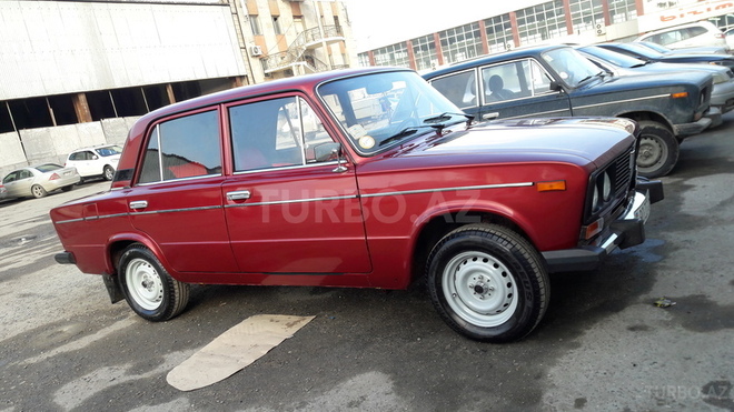 LADA (VAZ) 2106 2004, 154,837 km - 1.6 l - Bakı