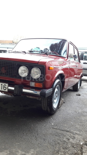 LADA (VAZ) 2106 2004, 154,837 km - 1.6 l - Bakı