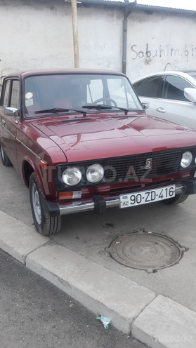 LADA (VAZ) 2106 2004, 154,837 km - 1.6 l - Bakı