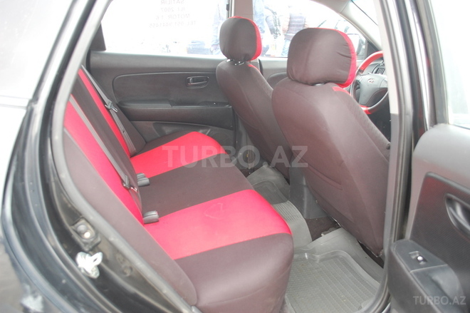 Hyundai Elantra 2007, 148,716 km - 1.6 l - Bakı