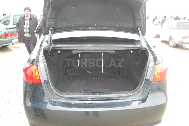 Hyundai Elantra 2007, 148,716 km - 1.6 l - Bakı