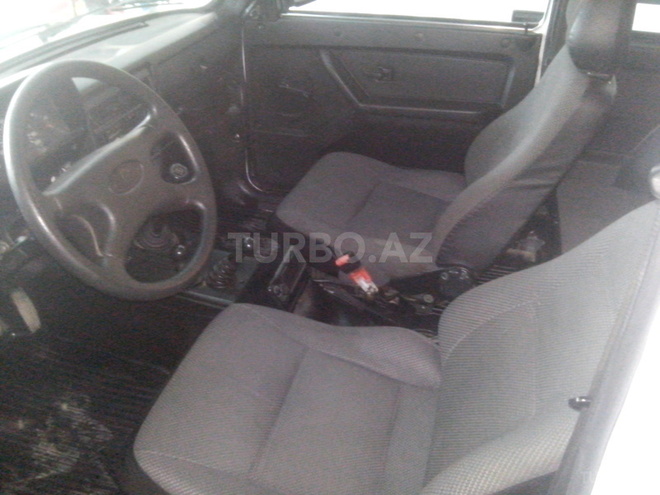 LADA (VAZ) Niva 2013, 140,000 km - 1.7 l - Bakı