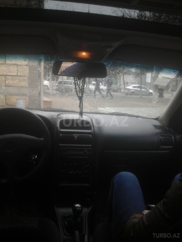 Opel Astra 1999, 1,548,866 km - 1.6 l - Sumqayıt