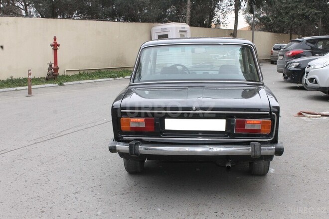 LADA (VAZ) 2106 1997, 152,000 km - 1.5 l - Bakı