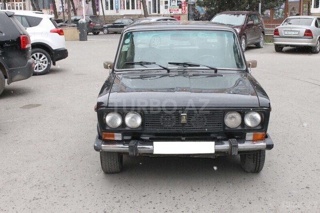 LADA (VAZ) 2106 1997, 152,000 km - 1.5 l - Bakı