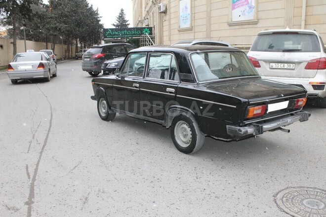 LADA (VAZ) 2106 1997, 152,000 km - 1.5 l - Bakı