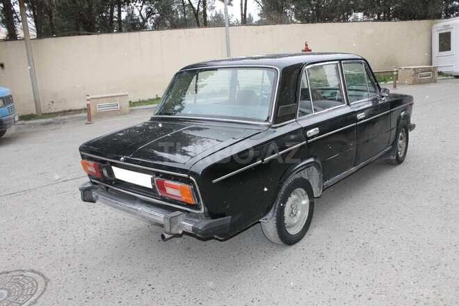 LADA (VAZ) 2106 1997, 152,000 km - 1.5 l - Bakı