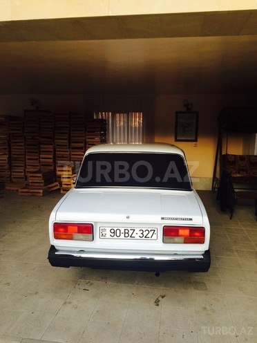 LADA (VAZ) 2107 2008, 95,000 km - 1.6 l - Şəmkir