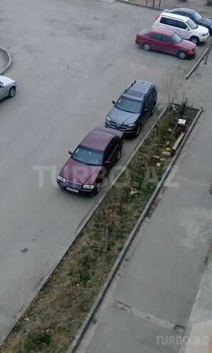 Mercedes C 180 1999, 17,587 km - 1.8 l - Bakı