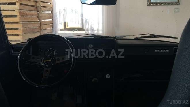 LADA (VAZ) 2107 2008, 95,000 km - 1.6 l - Şəmkir