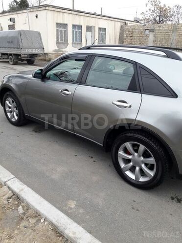 Infiniti FX35 2005, 178,500 km - 3.5 l - Bakı