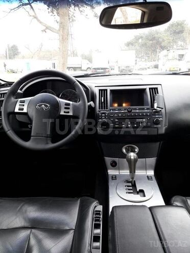 Infiniti FX35 2005, 178,500 km - 3.5 l - Bakı
