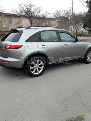Infiniti FX35 2005, 178,500 km - 3.5 l - Bakı