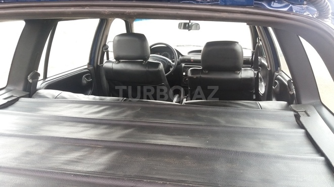 Opel Astra 1993, 421,400 km - 1.7 l - Bakı