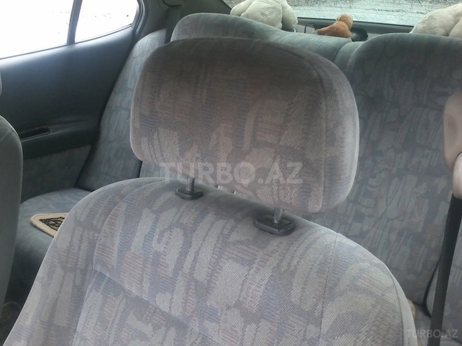 Daewoo Leganza 1998, 180,000 km - 2.0 l - Şamaxı