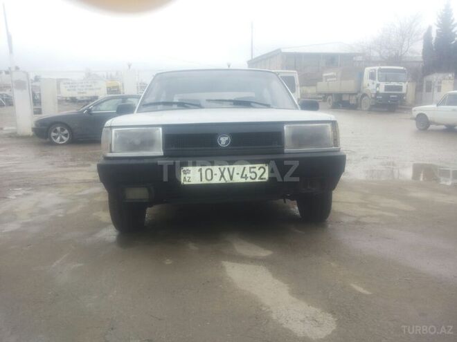 Tofas Sahin 1997, 240,000 km - 1.6 l - Sumqayıt
