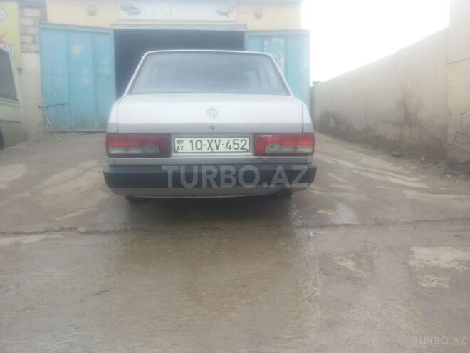 Tofas Sahin 1997, 240,000 km - 1.6 l - Sumqayıt