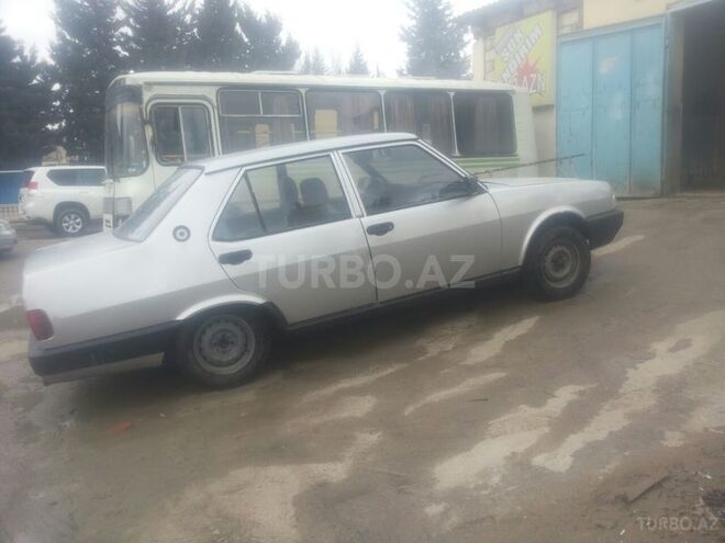 Tofas Sahin 1997, 240,000 km - 1.6 l - Sumqayıt