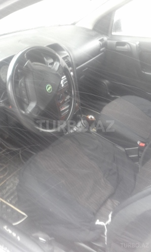 Opel Astra 1998, 233,000 km - 2.0 l - Sumqayıt