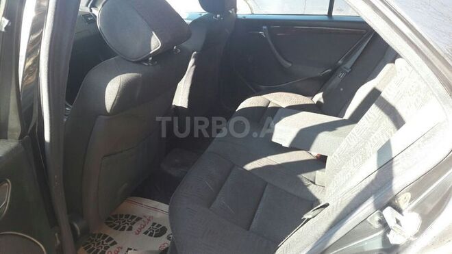Mercedes C 240 1998, 345,000 km - 2.4 l - Bakı