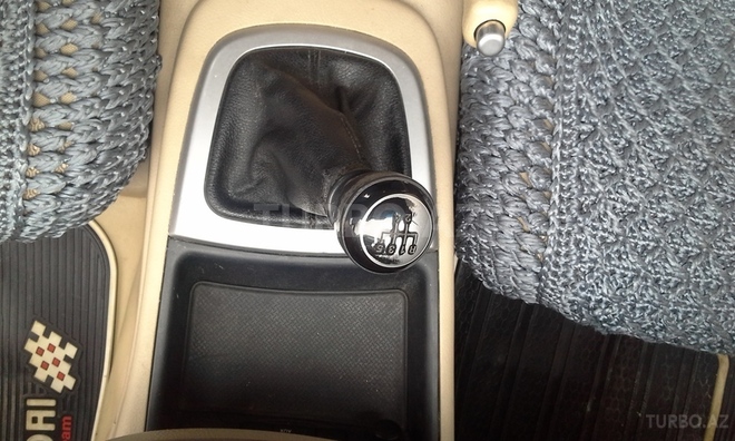 Hyundai Santa Fe 2009, 168,000 km - 2.2 л - Bakı