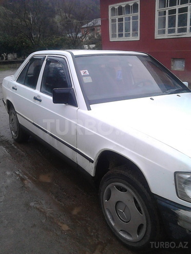 Mercedes 200 2005, 54,789 km - 0.2 l - Bakı
