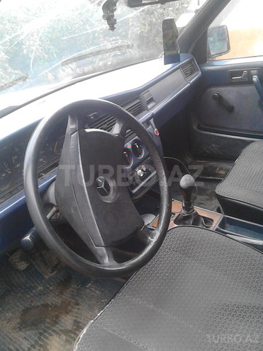 Mercedes 200 2005, 54,789 km - 0.2 l - Bakı