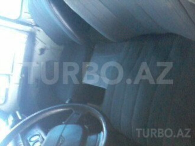 UAZ 31519 2003, 23,000 km - 2.5 l - Bakı
