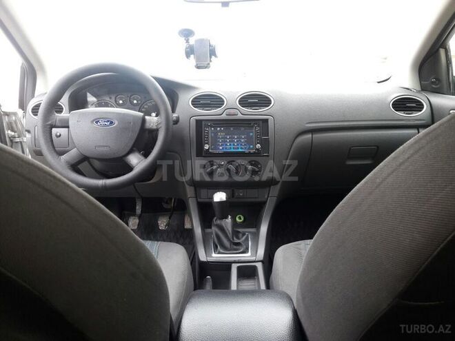 Ford Focus 2006, 256,000 km - 1.6 l - Bakı