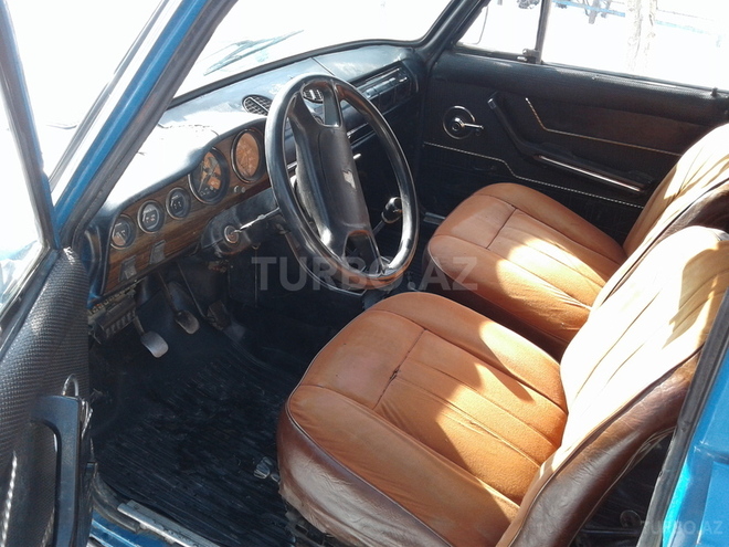 LADA (VAZ) 2106 1978, 5,556 km - 1.7 л - Şamaxı