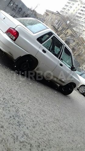 Saipa 132 2013, 36,156 km - 1.3 l - Bakı