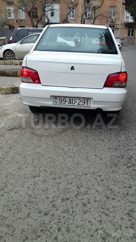 Saipa 132 2013, 36,156 km - 1.3 l - Bakı