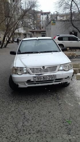 Saipa 132 2013, 36,156 km - 1.3 l - Bakı