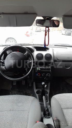 Saipa 132 2013, 36,156 km - 1.3 l - Bakı