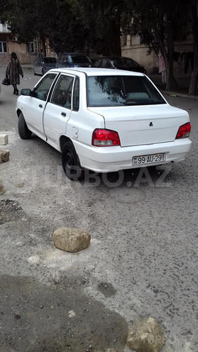 Saipa 132 2013, 36,156 km - 1.3 l - Bakı