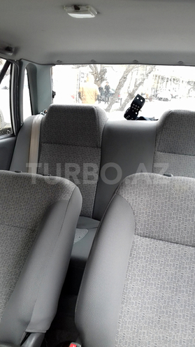 Saipa 132 2013, 36,156 km - 1.3 l - Bakı