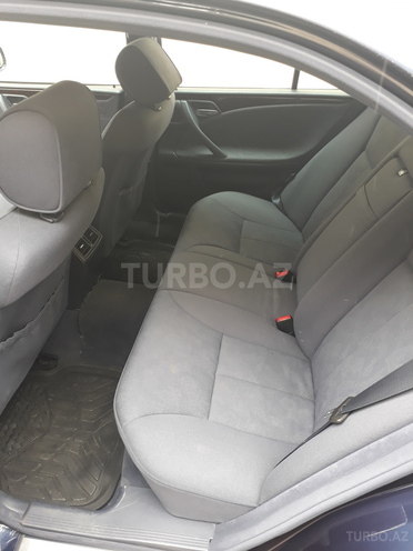 Mercedes E 220 1999, 276,037 km - 2.2 л - Bakı