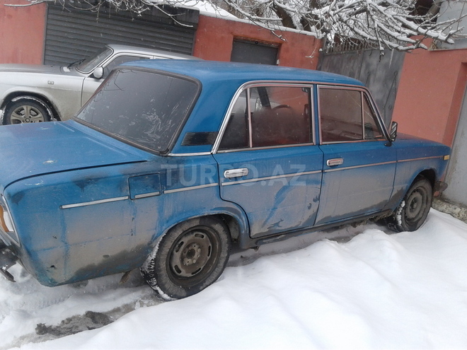 LADA (VAZ) 2106 1978, 2,222 km - 1.7 л - İsmayıllı
