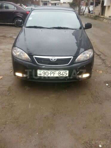 Daewoo Gentra 2014, 65,000 km - 1.6 l - Bakı