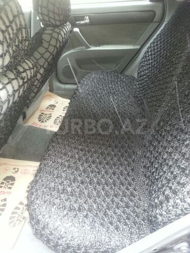 Daewoo Gentra 2014, 65,000 km - 1.6 l - Bakı