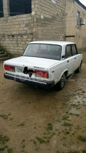 LADA (VAZ) 2107 1985, 235,000 km - 0.2 l - Bakı